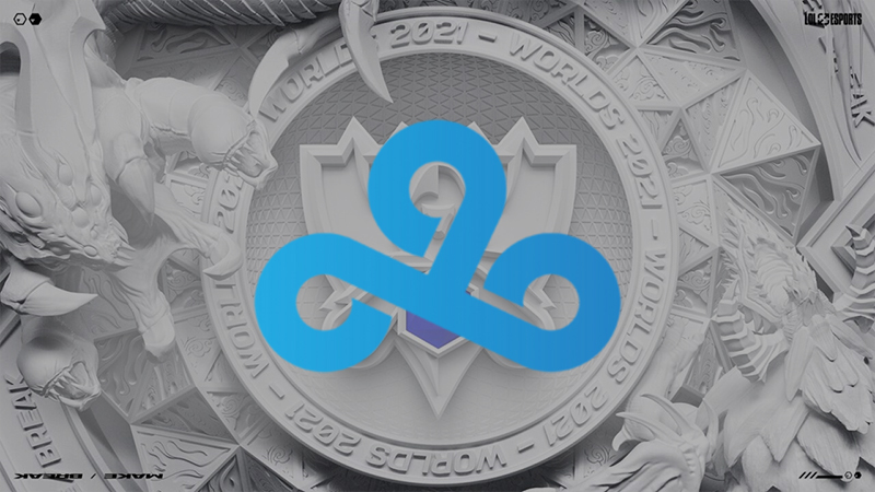 LoL : Cloud9 aux Worlds 2021, qui sont les joueurs de l'équipe ?